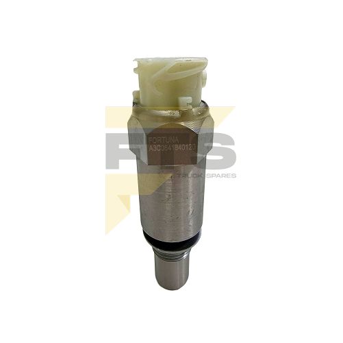 Imagem adicional do produto SENSOR VELOCIDADE INDUTIVO SCANIA GRS805/905/DAF - 4 PINOS - Cód: FAP-14357